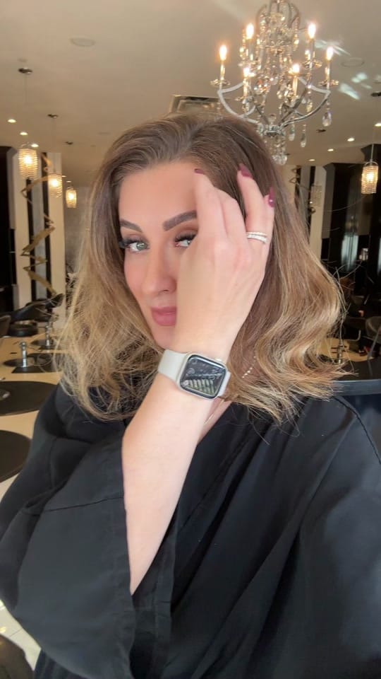 Post 3 by Gayana Chuklansev on TikTok (video)