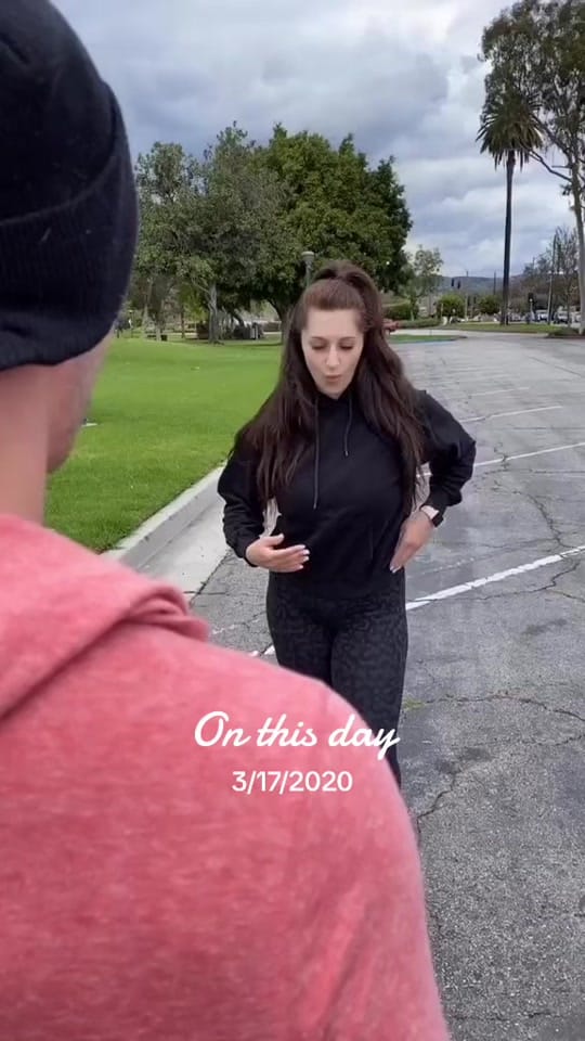 Post 9 by Gayana Chuklansev on TikTok (video)