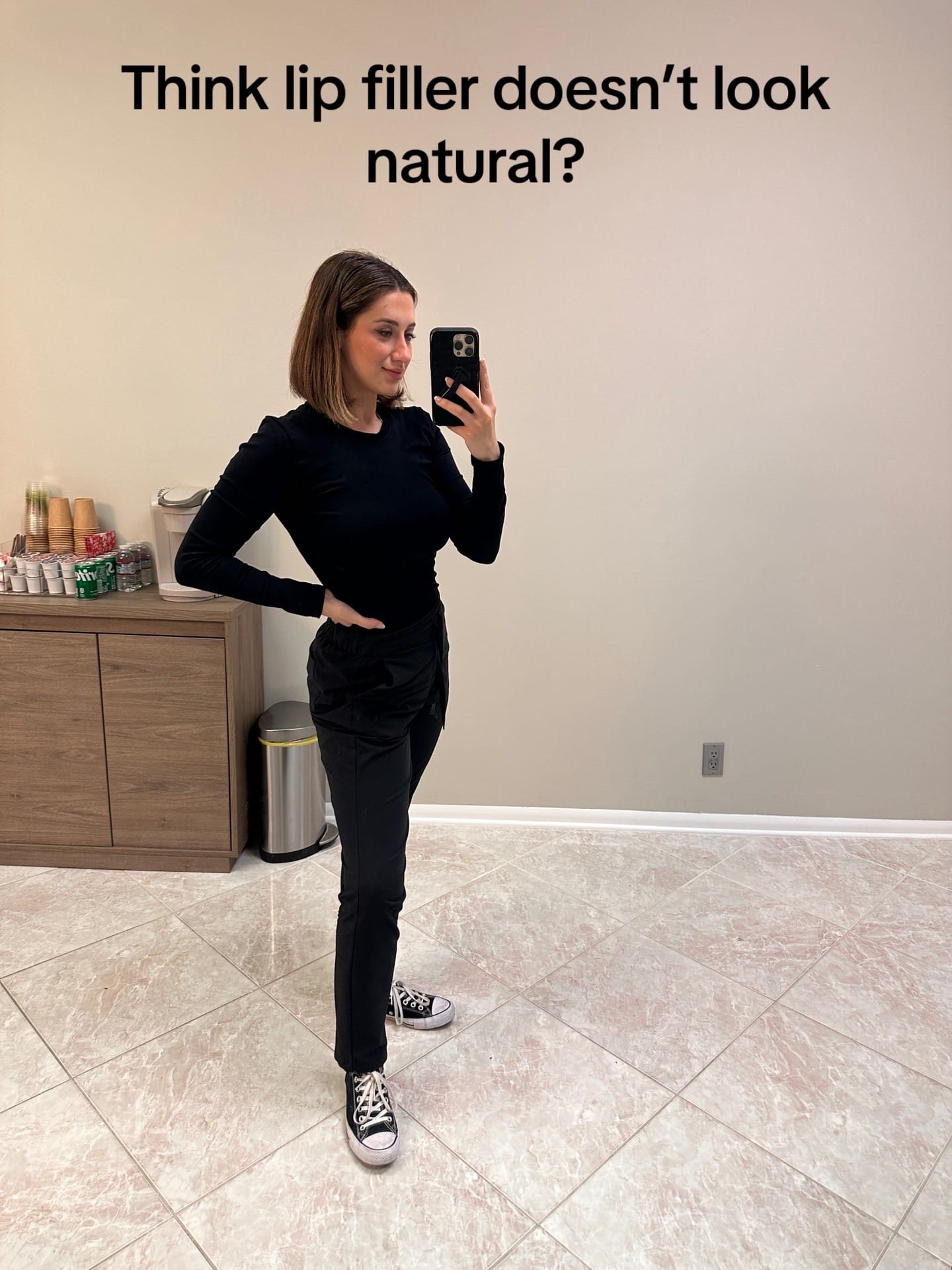 Post 10 by Gayana Chuklansev on TikTok (video)