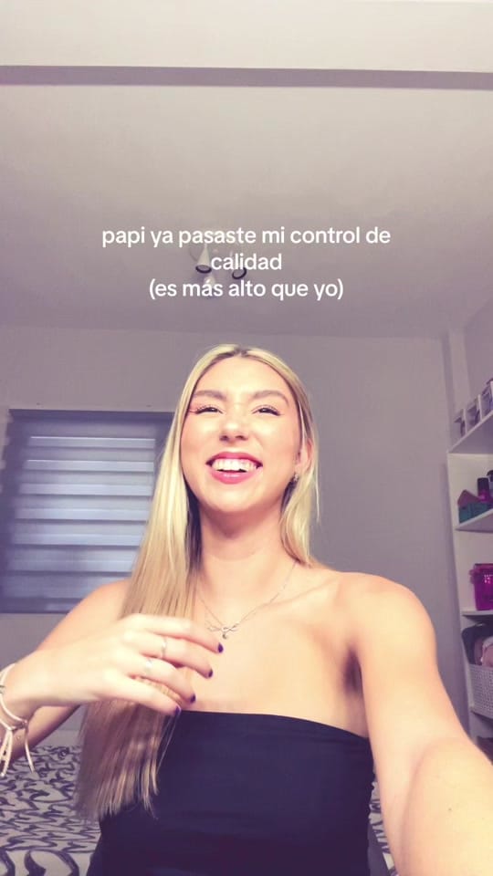 Post 10 by daniela fernández on TikTok (video)