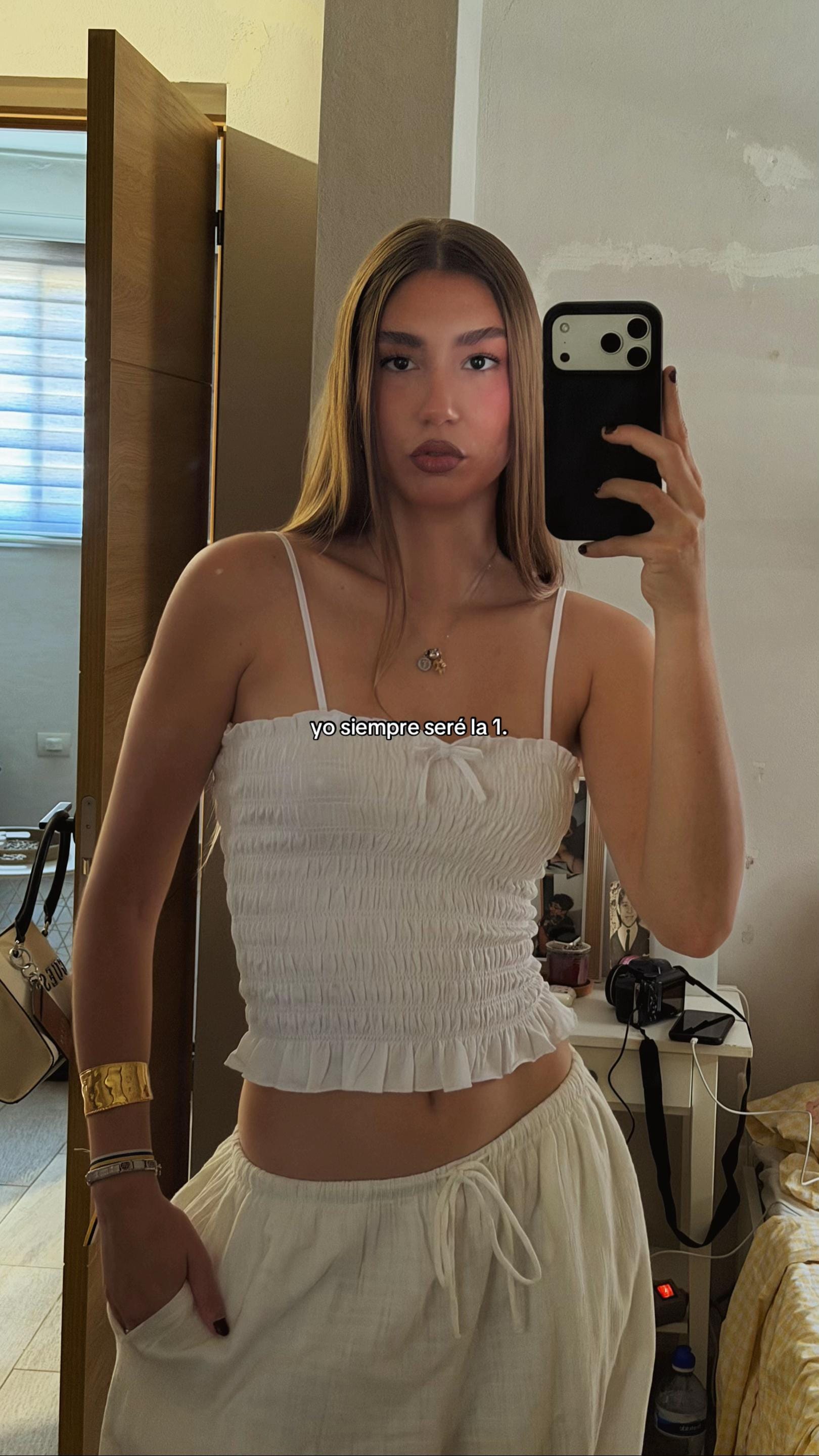 Post 3 by daniela fernández on TikTok (video)