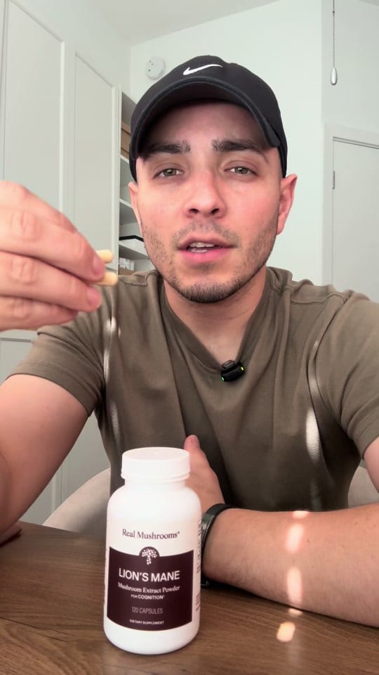Post 6 by Nutritionist | Andrew on TikTok (video)