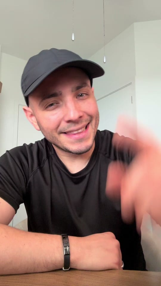 Post 2 by Nutritionist | Andrew on TikTok (video)