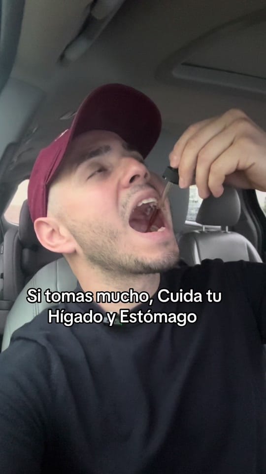 Post 8 by Nutritionist | Andrew on TikTok (video)