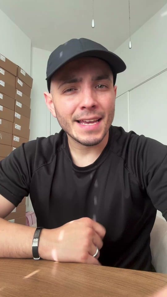 Post 1 by Nutritionist | Andrew on TikTok (video)