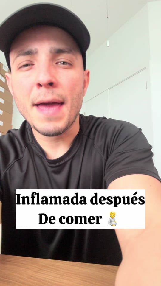 Post 5 by Nutritionist | Andrew on TikTok (video)