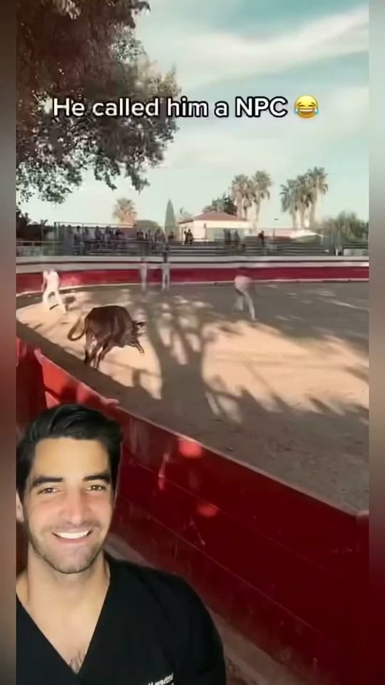 Post 10 by Dr. Matthew Harb on TikTok (video)