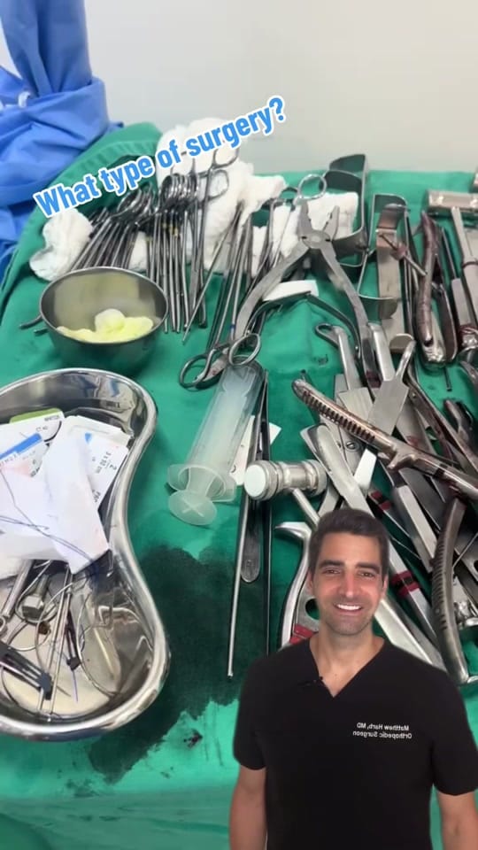 Post 4 by Dr. Matthew Harb on TikTok (video)