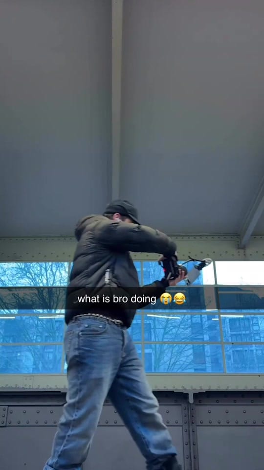 Post 2 by Laurent Noichl on TikTok (video)