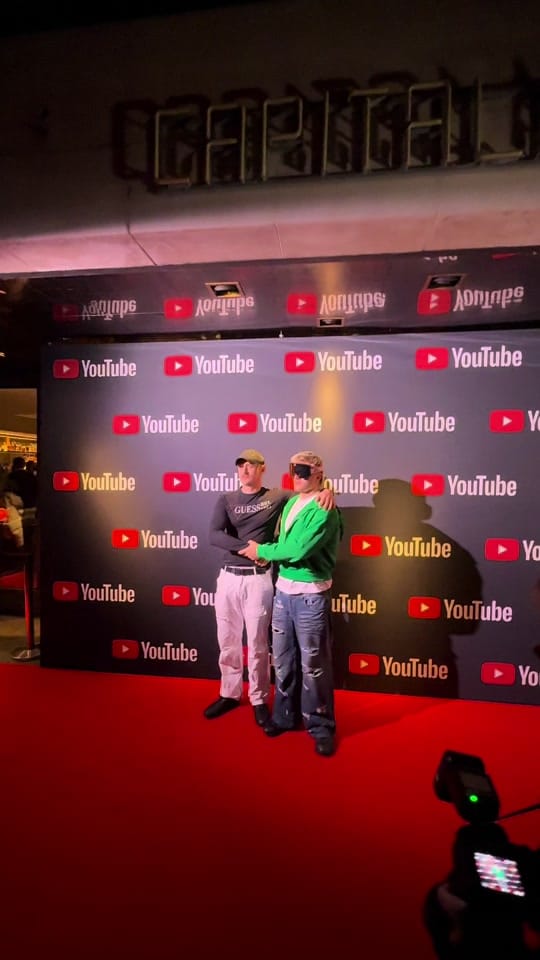 Post 6 by Laurent Noichl on TikTok (video)