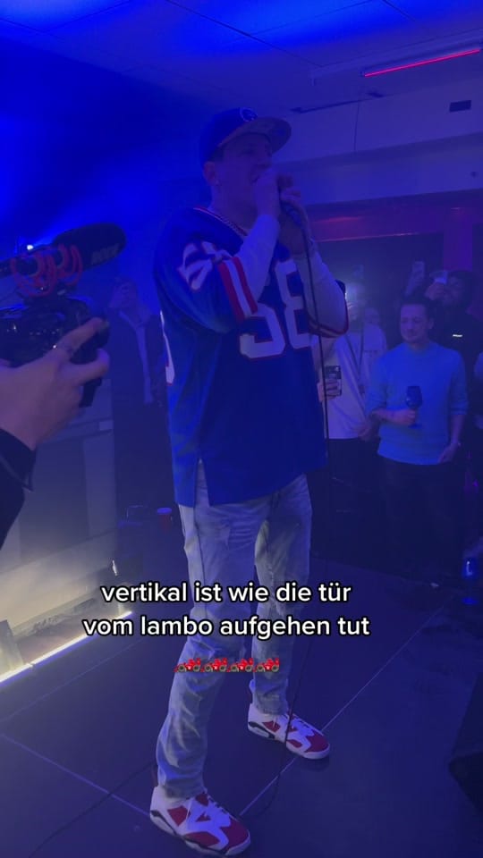 Post 10 by Laurent Noichl on TikTok (video)