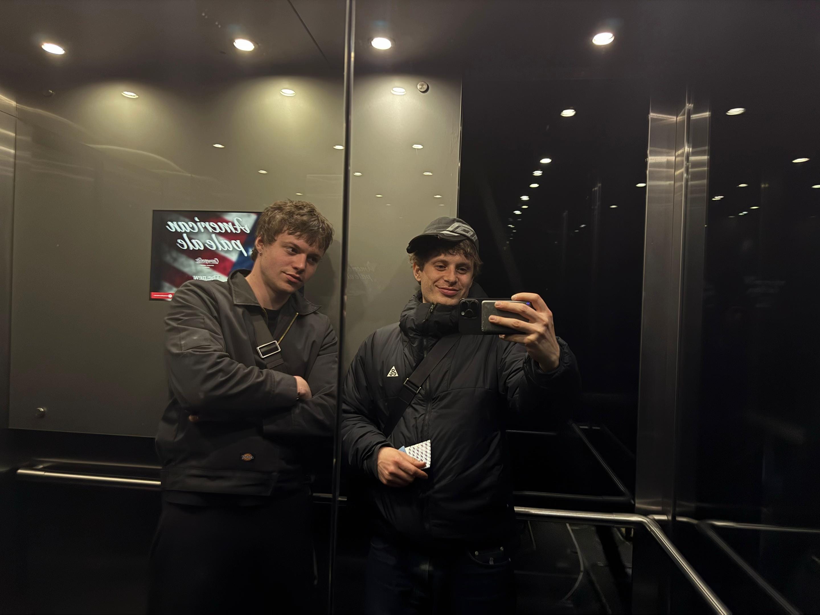 Post 1 by Laurent Noichl on TikTok (video)