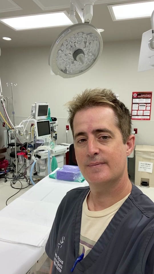 Post 3 by Dr. Bruce Hermann on TikTok (video)