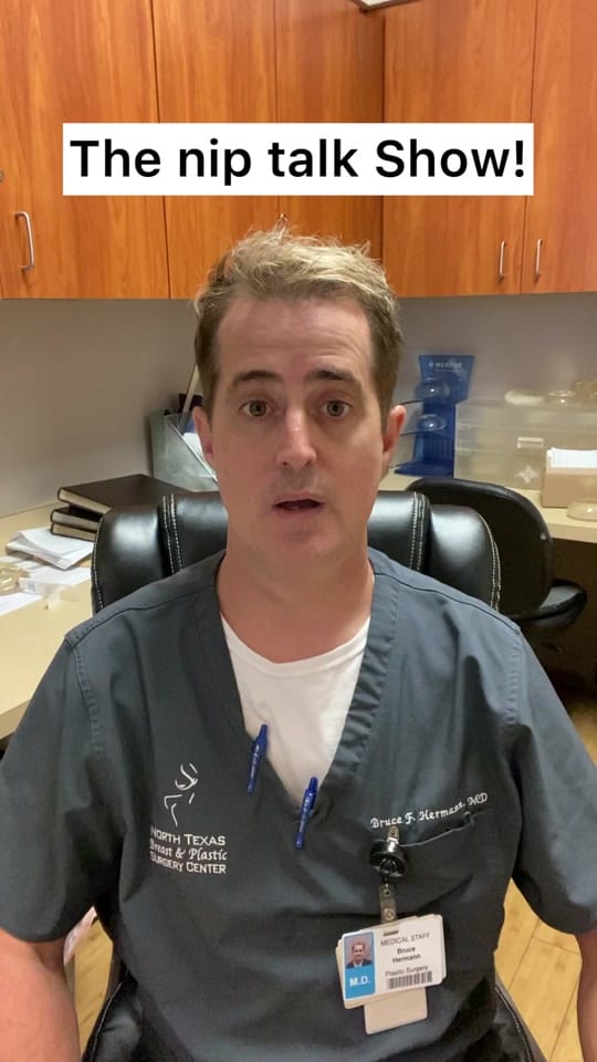 Post 9 by Dr. Bruce Hermann on TikTok (video)