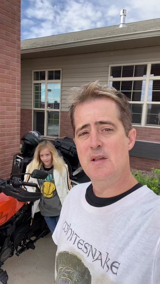 Post 7 by Dr. Bruce Hermann on TikTok (video)