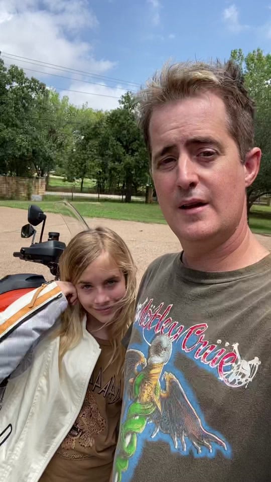 Post 8 by Dr. Bruce Hermann on TikTok (video)