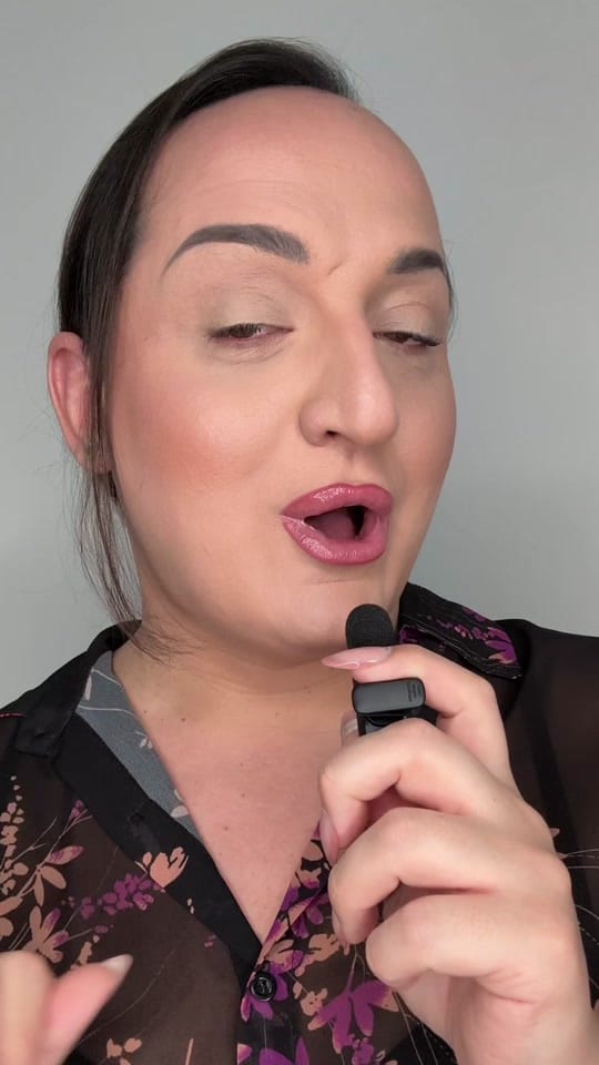 Post 1 by Sa Ragone on TikTok (video)
