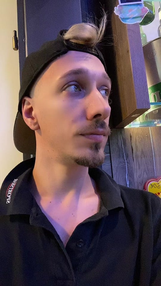 Post 5 by russia_star on TikTok (video)