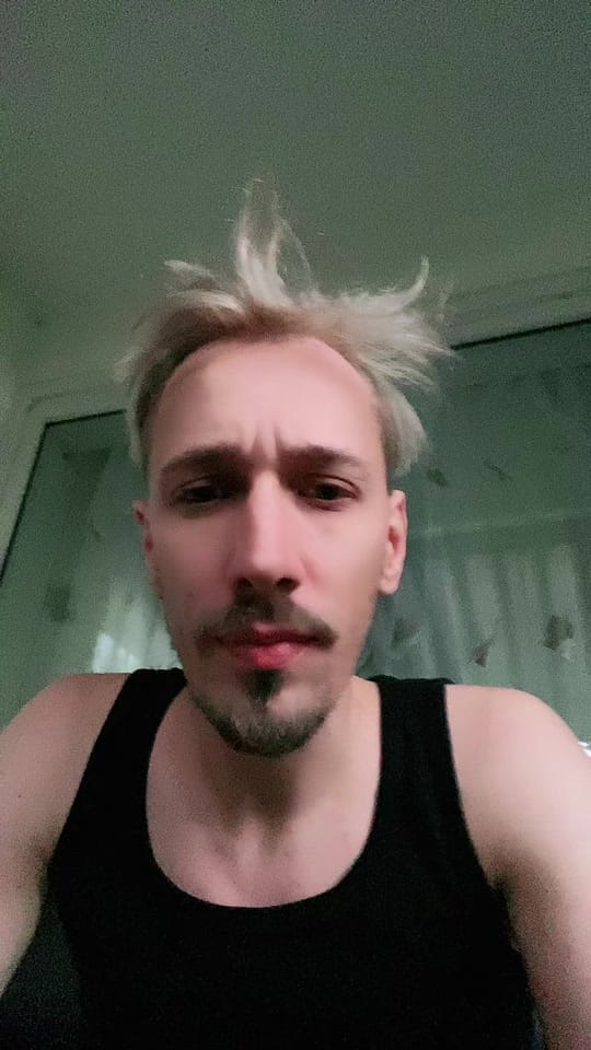 Post 6 by russia_star on TikTok (video)