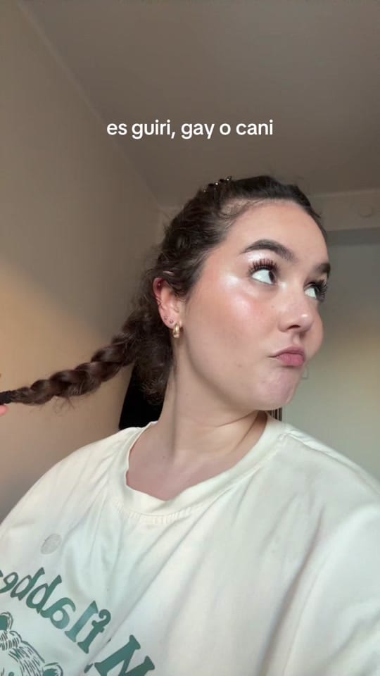 Post 9 by Nita Mua on TikTok (video)