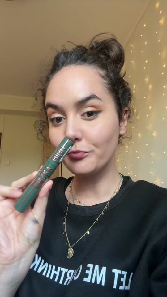 Post 4 by Nita Mua on TikTok (video)