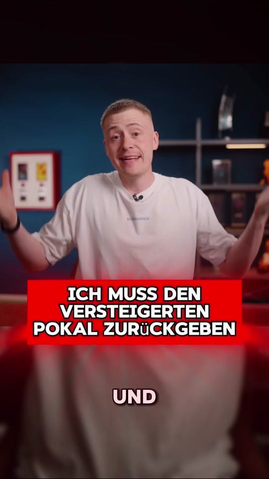 Post 3 by Marvin Wildhage on TikTok (video)