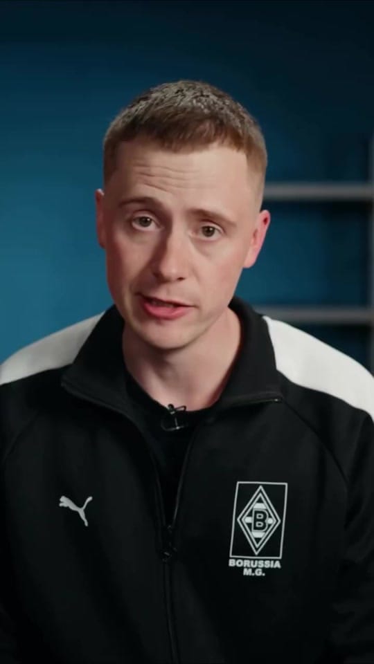 Post 5 by Marvin Wildhage on TikTok (video)