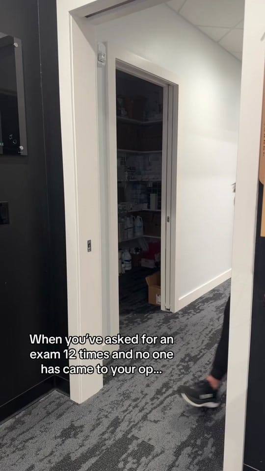 Post 7 by Lush Family Dental on TikTok (video)