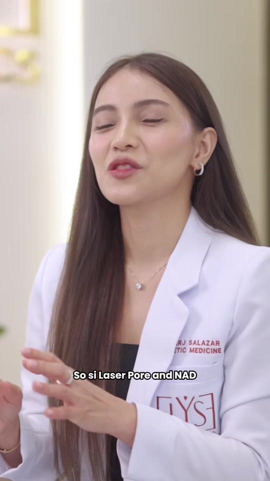 Post 5 by Dr. Marj Salazar_ELYSE on TikTok (video)