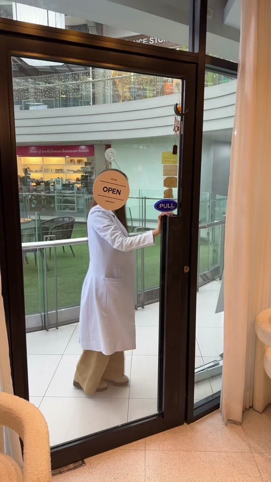 Post 9 by Dr. Marj Salazar_ELYSE on TikTok (video)