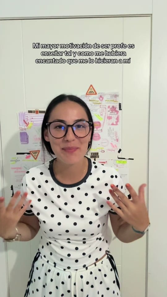 Post 3 by María Carmona on TikTok (video)