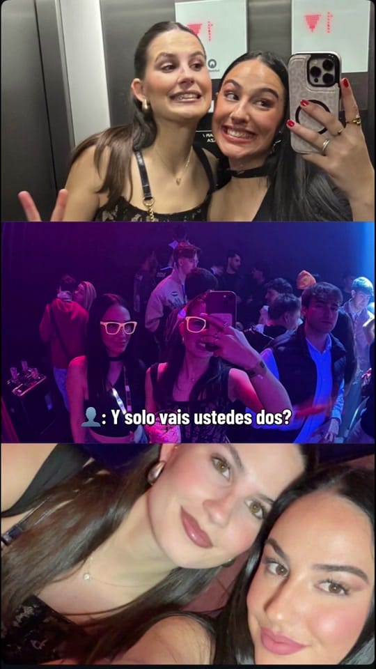 Post 1 by María Carmona on TikTok (video)