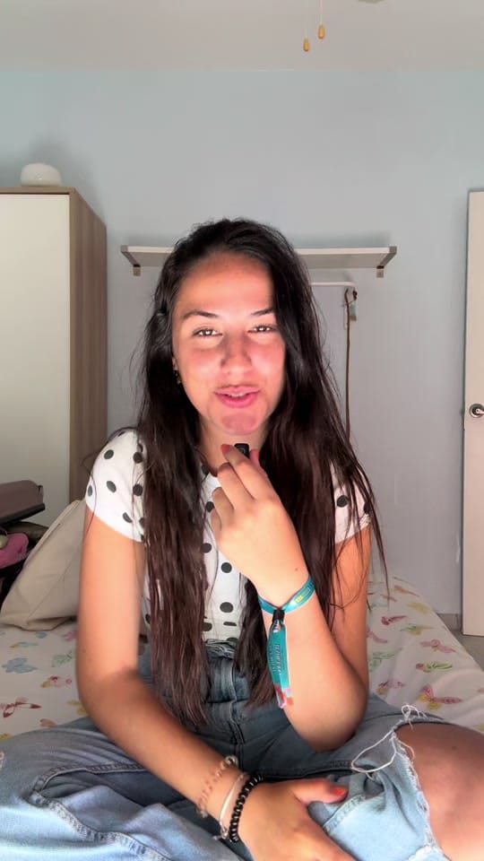 Post 5 by María Carmona on TikTok (video)
