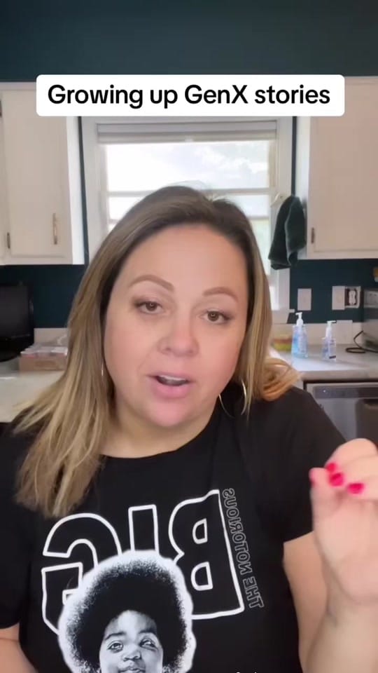 Post 3 by Sarah Hubbard on TikTok (video)