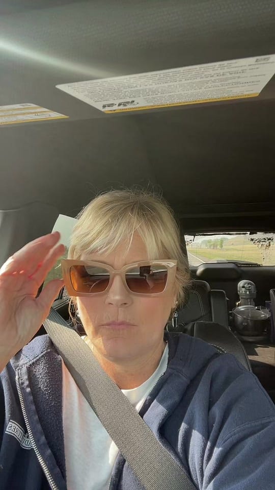 Post 7 by Sarah Hubbard on TikTok (video)