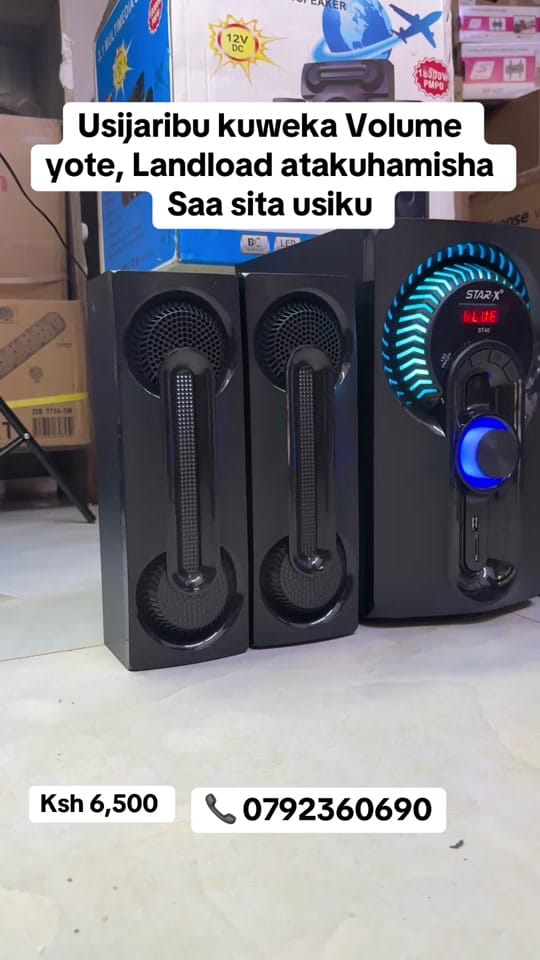 Post 9 by Mimosa Electro Essentials on TikTok (video)