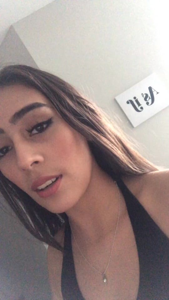 Post 1 by Stephanie on TikTok (video)