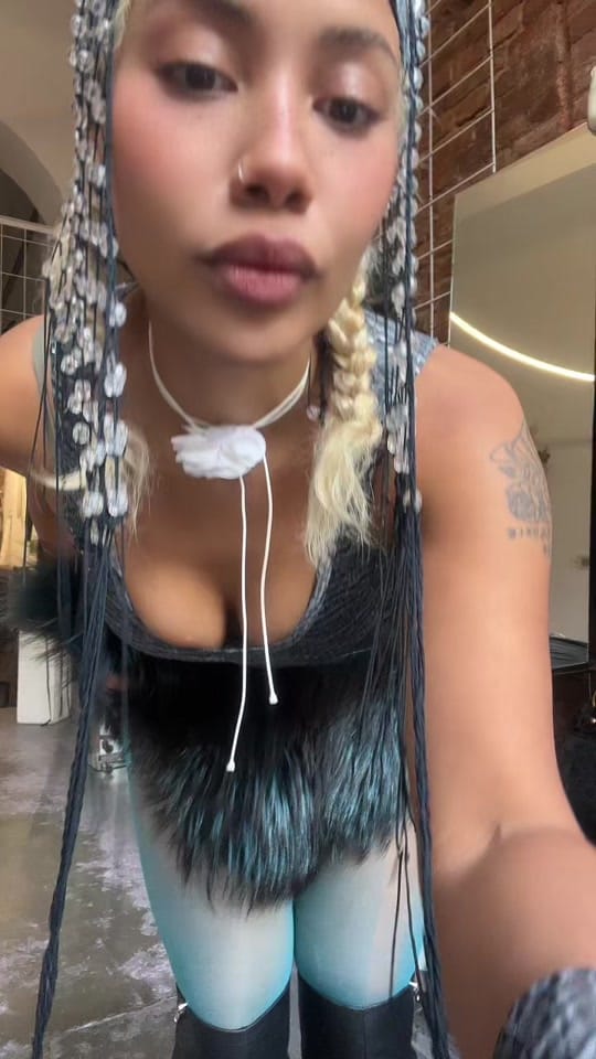 Post 5 by 𝕾𝖆𝖗𝖆𝖍 🪬 on TikTok (video)