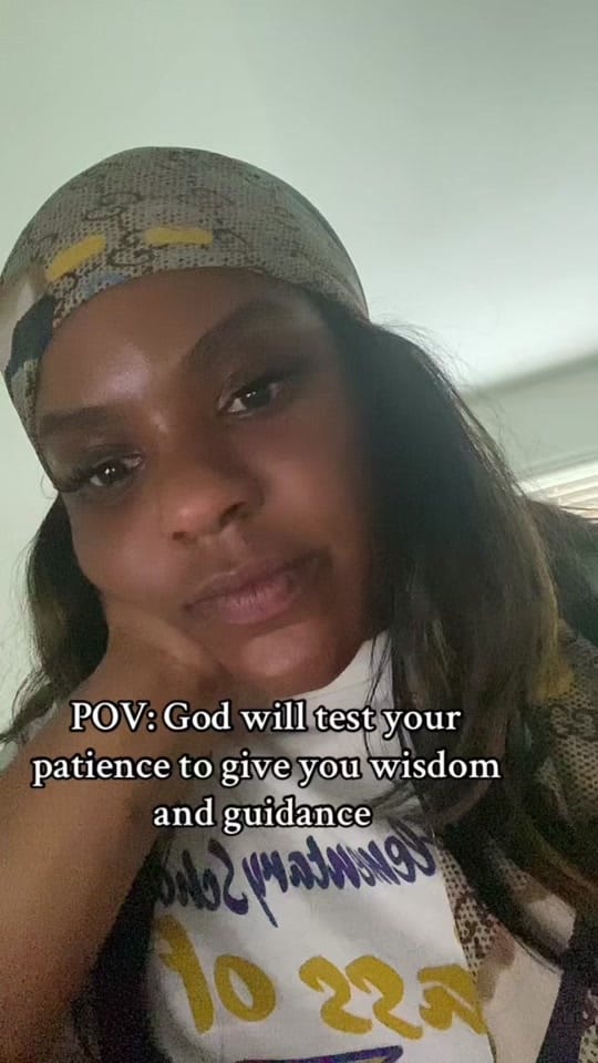 Post 4 by Dr MommyGabbs on TikTok (video)