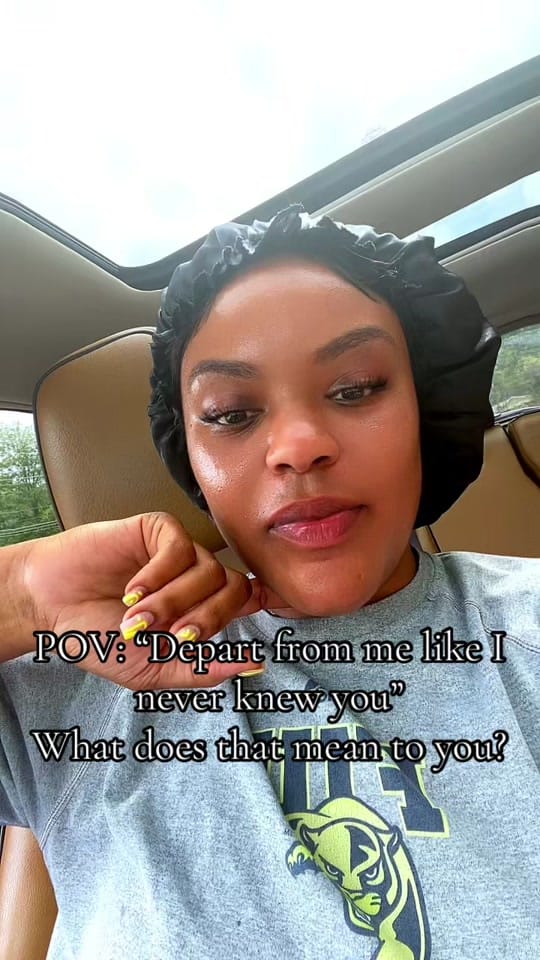 Post 5 by Dr MommyGabbs on TikTok (video)