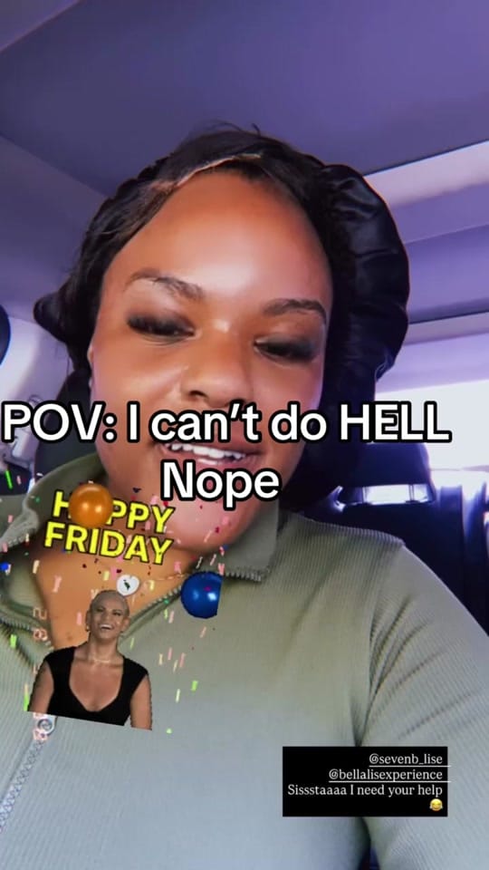 Post 9 by Dr MommyGabbs on TikTok (video)