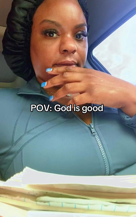 Post 10 by Dr MommyGabbs on TikTok (video)