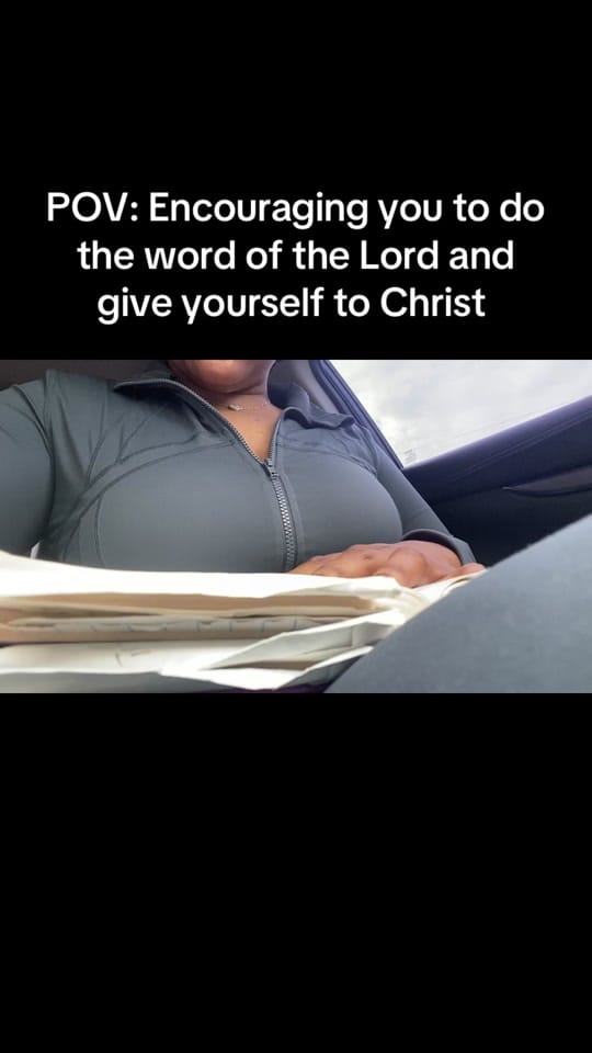 Post 8 by Dr MommyGabbs on TikTok (video)