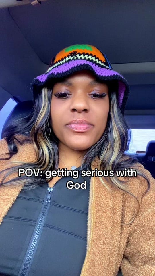 Post 2 by Dr MommyGabbs on TikTok (video)
