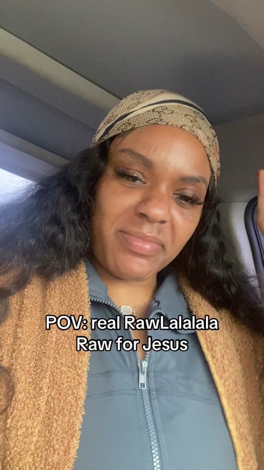 Post 3 by Dr MommyGabbs on TikTok (video)