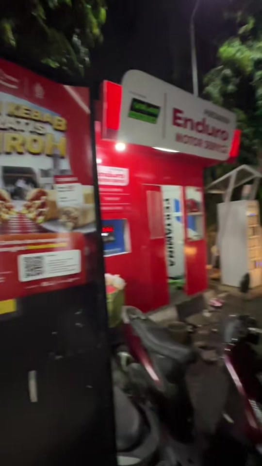 Post 2 by Kairanrisss on TikTok (video)