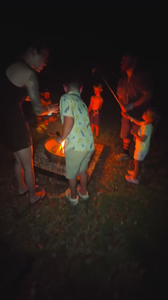 Post 2 by Kristy Russo on TikTok (video)