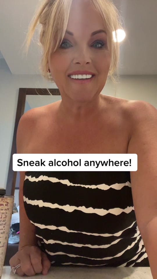 Post 9 by Kristy Russo on TikTok (video)