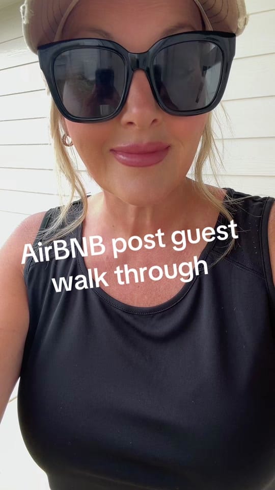 Post 4 by Kristy Russo on TikTok (video)
