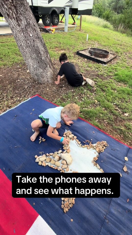 Post 1 by Kristy Russo on TikTok (video)